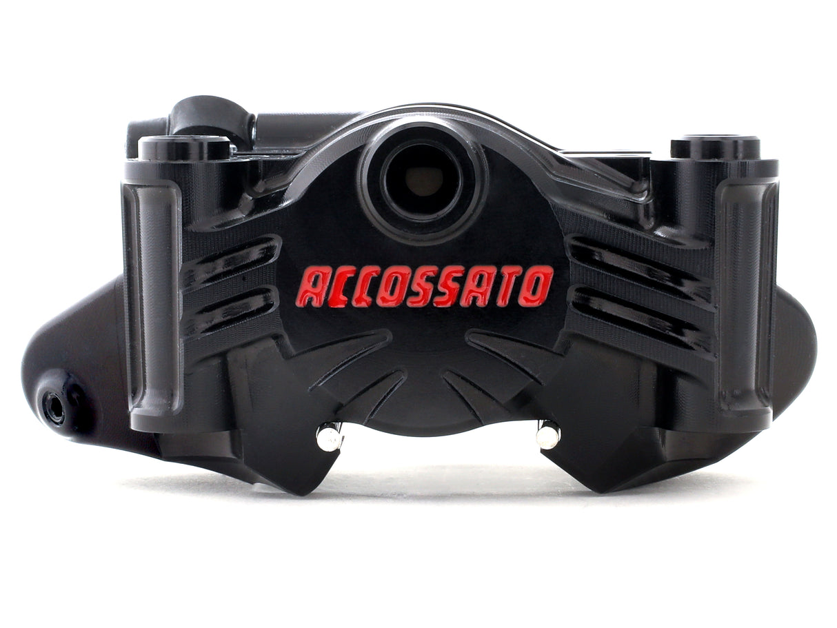 Pinza Freno CNC Radiale Monoblocco Interasse 69,5 mm