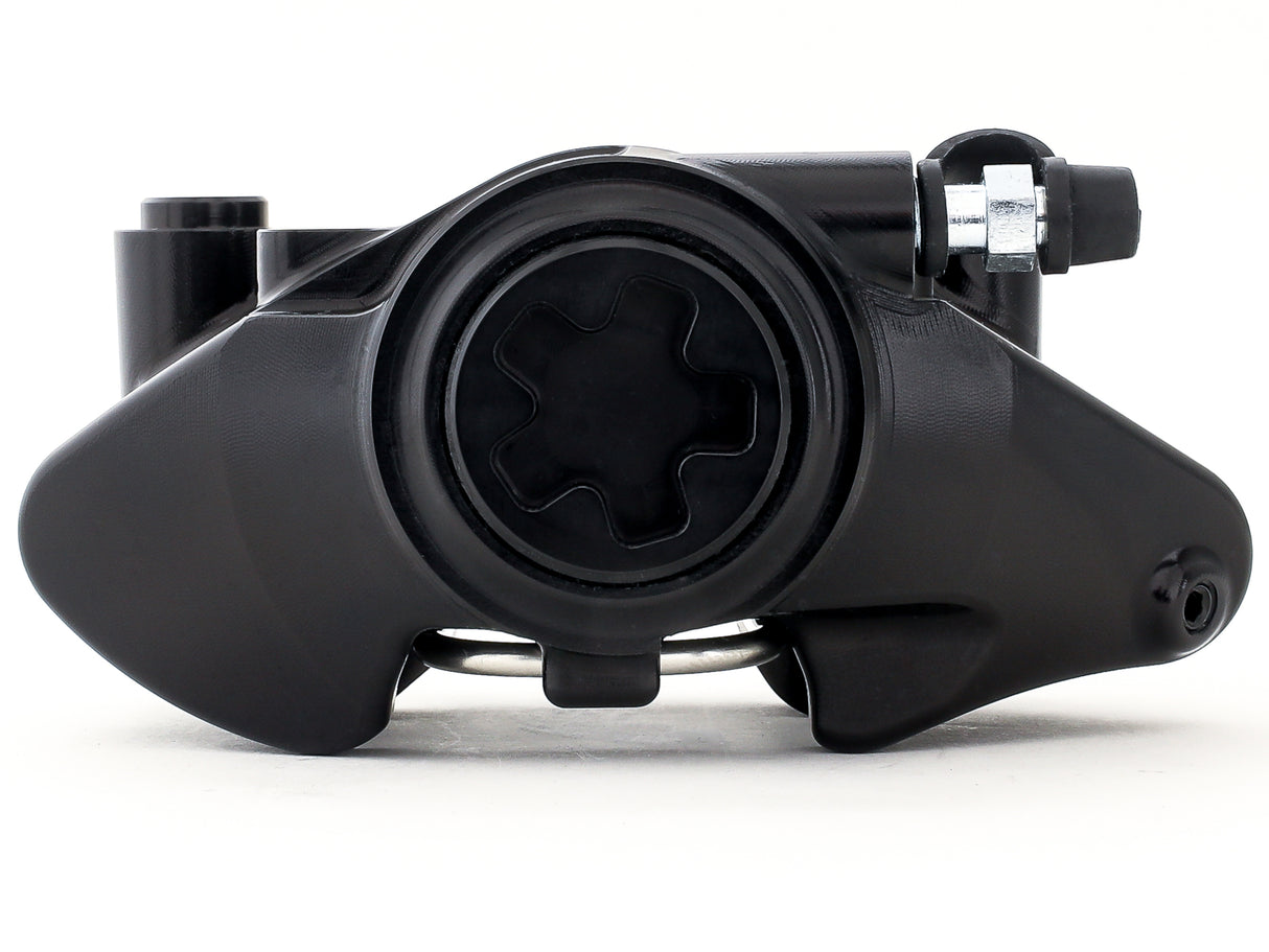 Pinza Freno CNC Radiale Monoblocco Interasse 69,5 mm