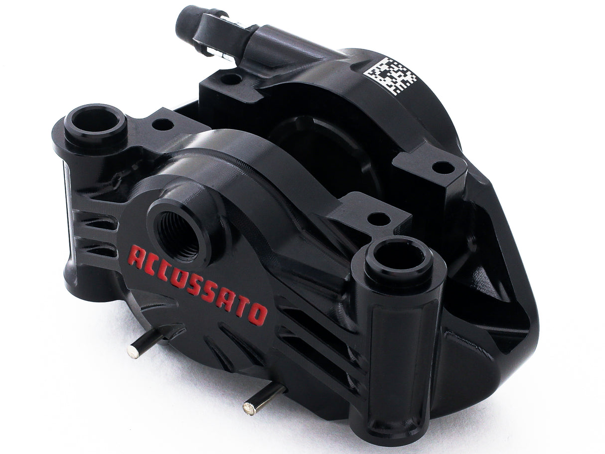 Pinza Freno CNC Radiale Monoblocco Interasse 69,5 mm