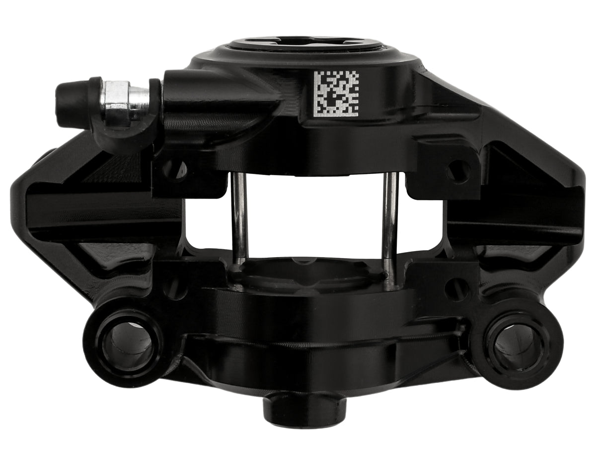 Pinza Freno CNC Radiale Monoblocco Interasse 69,5 mm