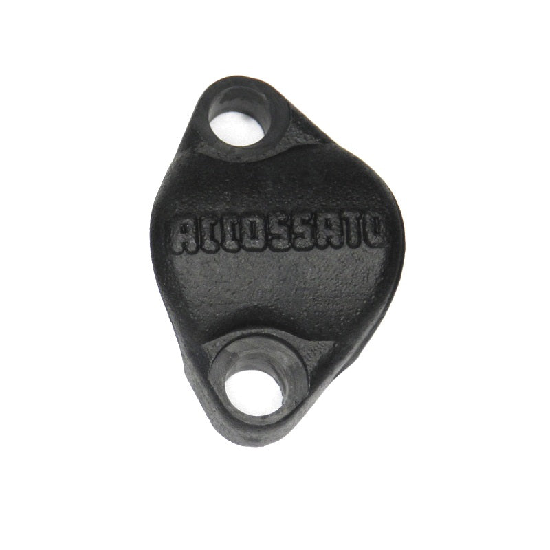 Cavallotto Di Ricambio Per Pompa Freno Black Edition Accossato (CL-)