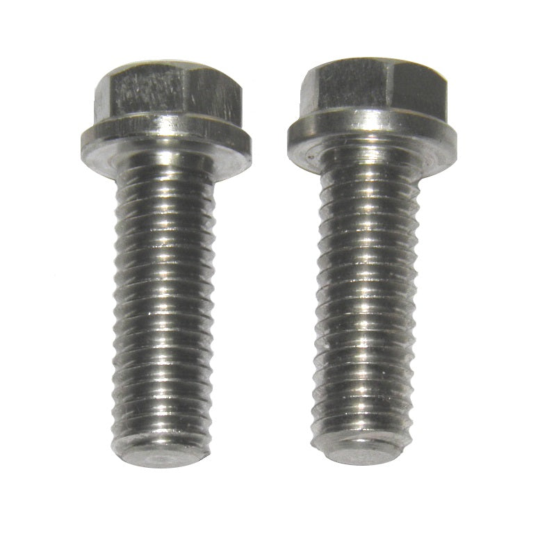 Coppia Di Viti Per Cavallotto M6x20 Per Pompa Radiale Accossato