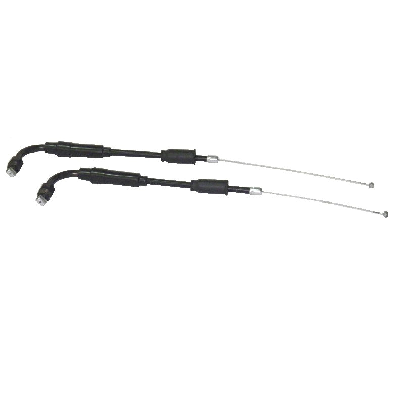 Ricambio Kit Trasmissioni Sgancio Rapido Per Comando Rapido Accossato