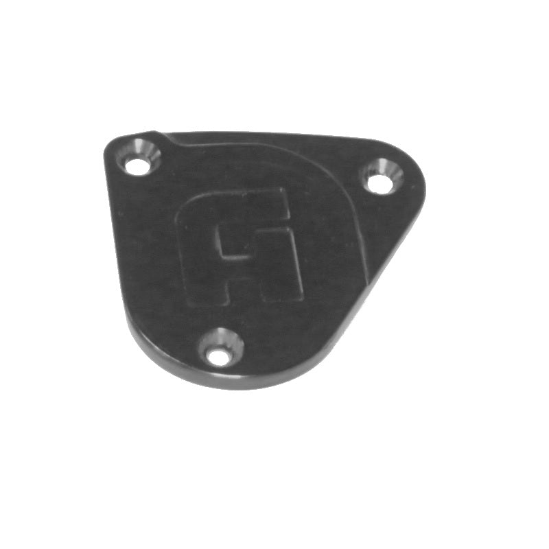 Coperchio Di Ricambio Per Pompa Frizione Con Vaschetta Integrata Accossato (PK-)