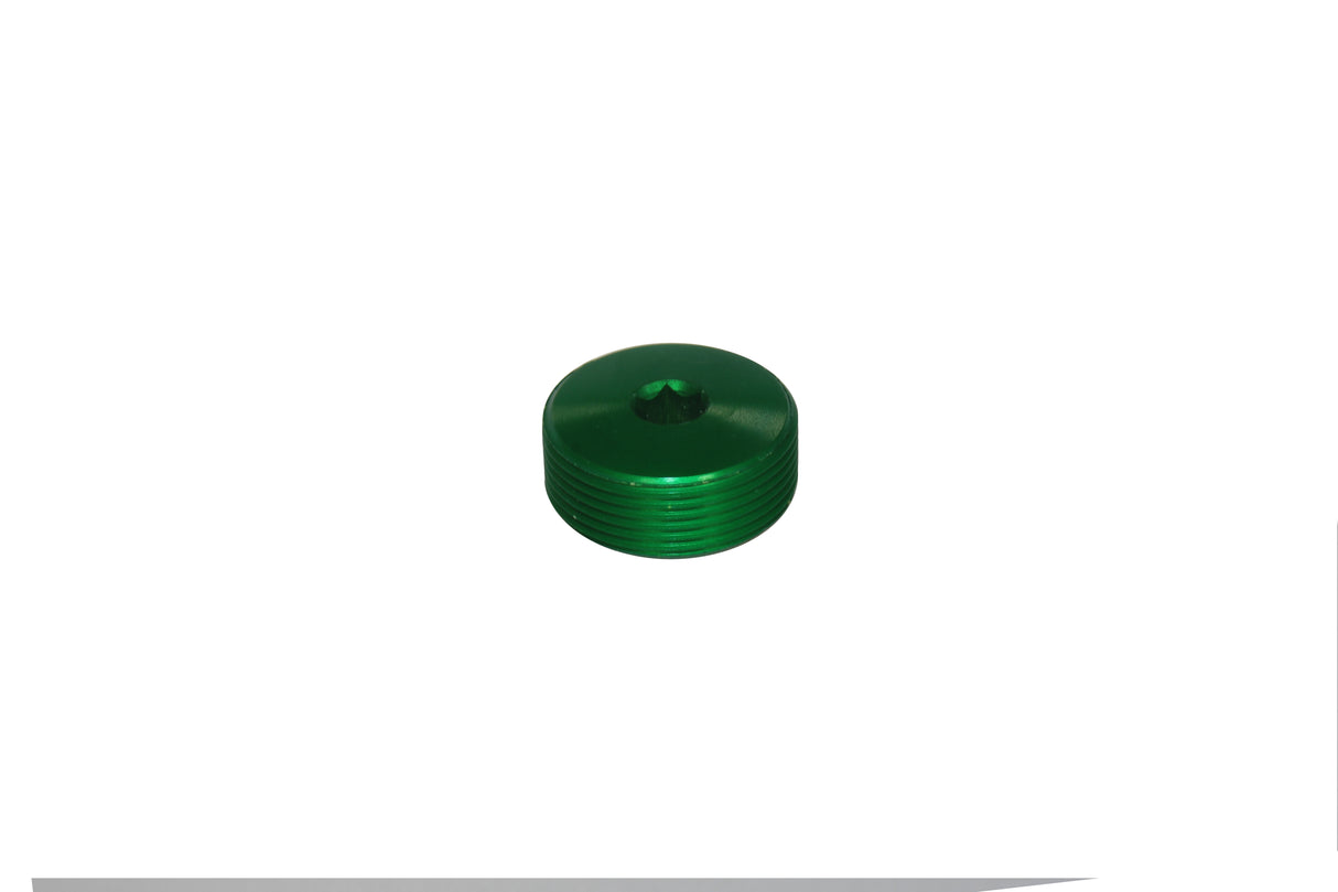 Coppia di Coprivite Di Ricambio Per Tampone Paracarena Accossato