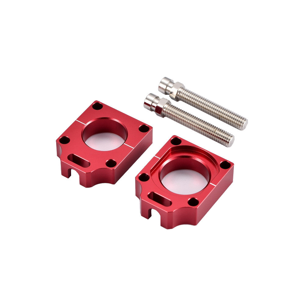 Registri tendicatena, con vite di registro