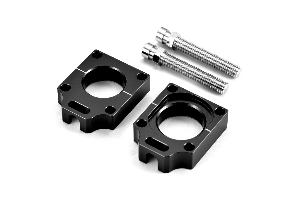 Registri tendicatena, con vite di registro