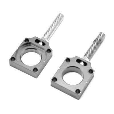 Registri tendicatena, con vite di registro