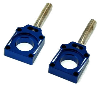 Registri tendicatena, con vite di registro