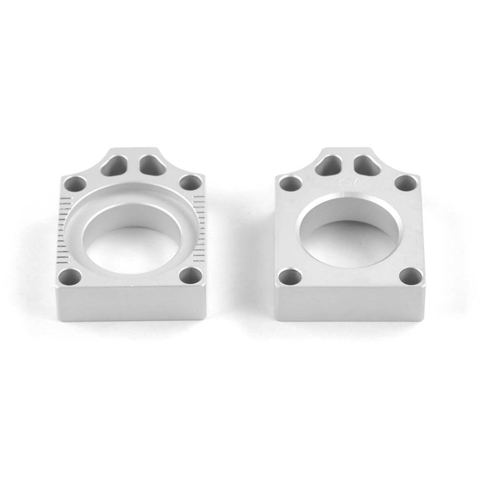 Registri tendicatena, con vite di registro