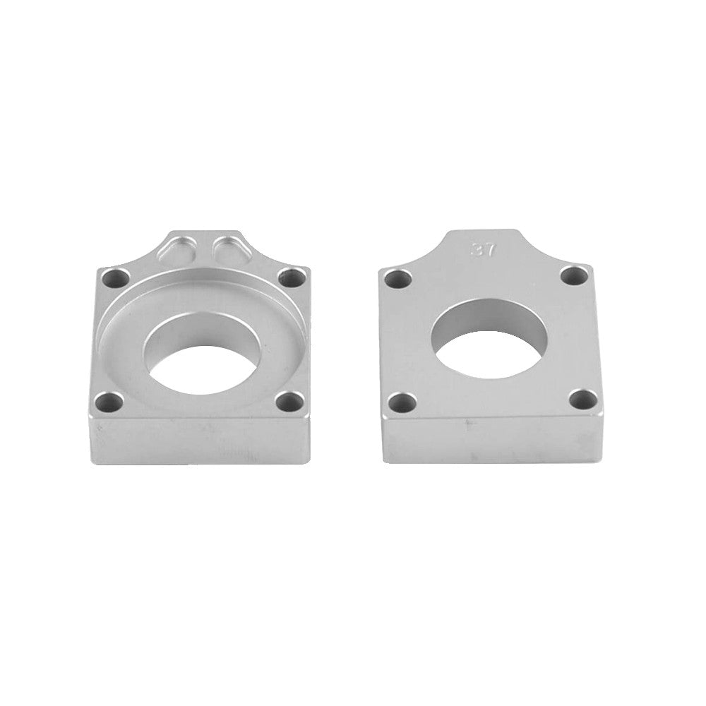 Registri tendicatena, senza vite di registro