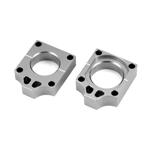 Registri tendicatena, senza vite di registro