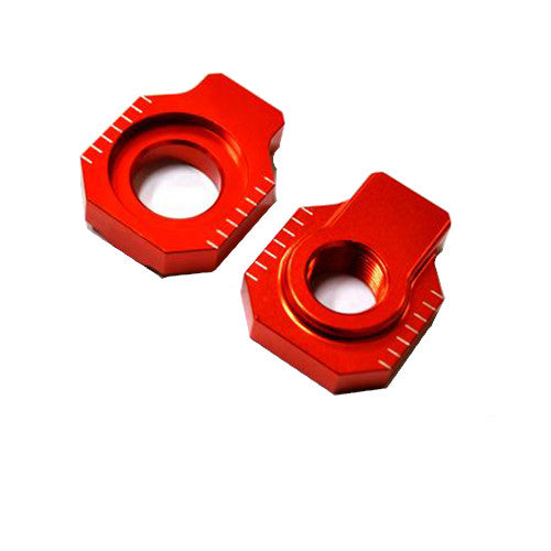 Registri tendicatena, senza vite di registro