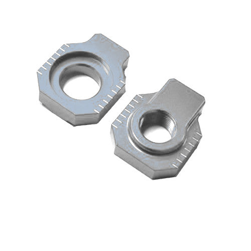 Registri tendicatena, senza vite di registro