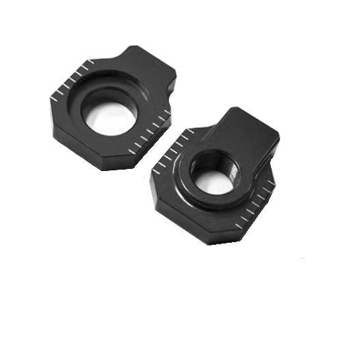 Registri tendicatena, senza vite di registro