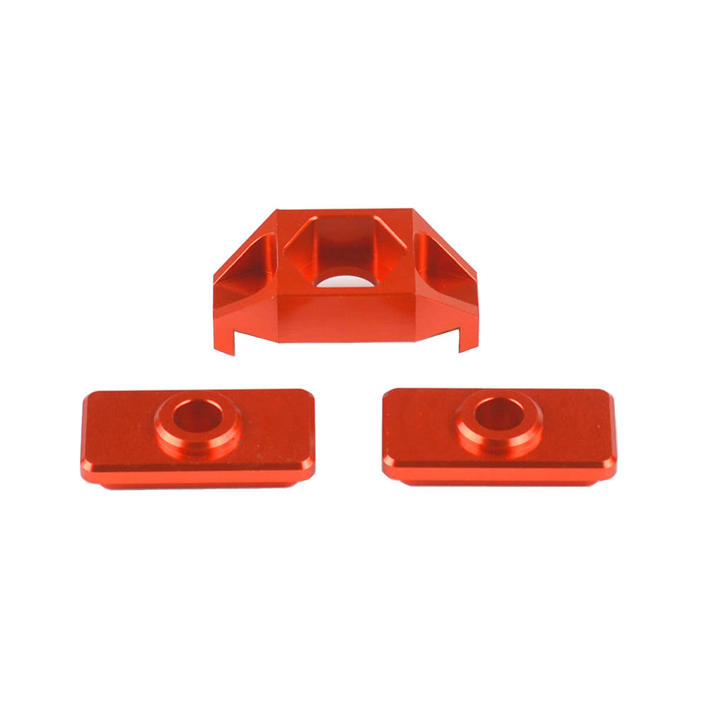 Registri tendicatena, senza vite di registro