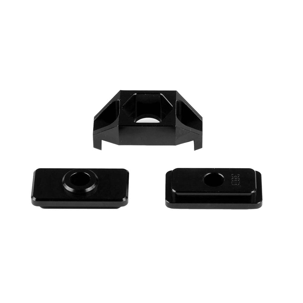 Registri tendicatena, senza vite di registro