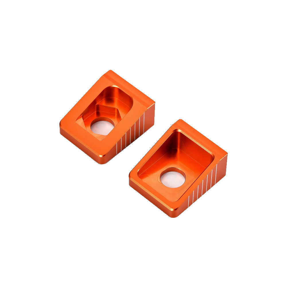 Registri tendicatena, senza vite di registro