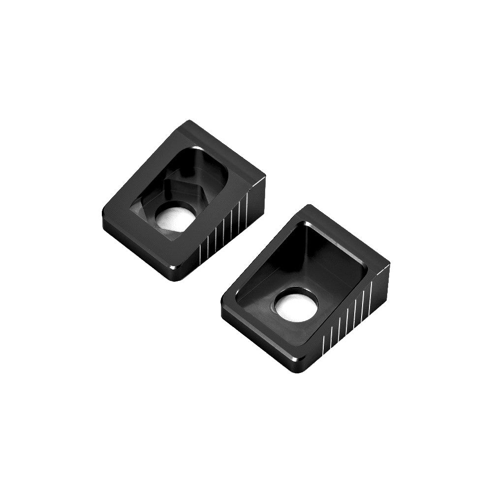 Registri tendicatena, senza vite di registro