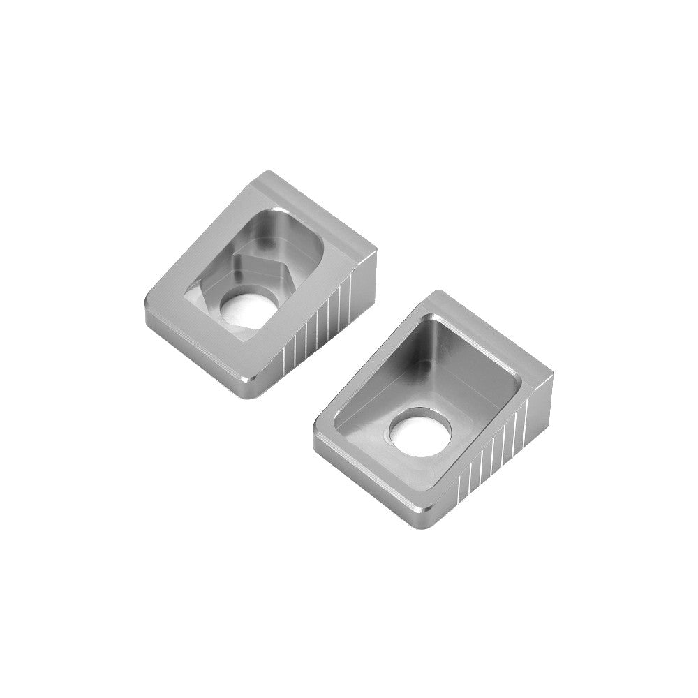 Registri tendicatena, senza vite di registro