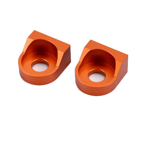 Registri tendicatena, senza vite di registro