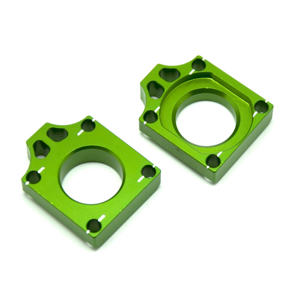 Registri tendicatena, senza vite di registro