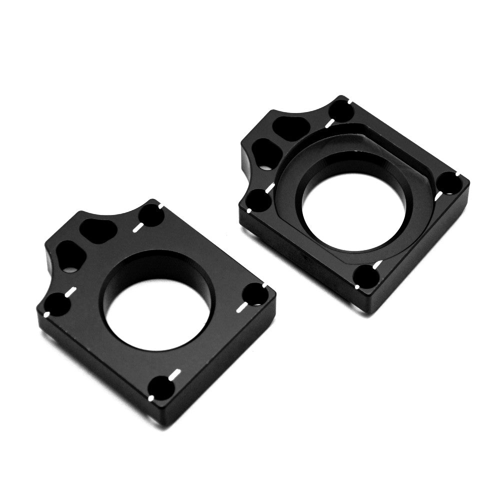 Registri tendicatena, senza vite di registro