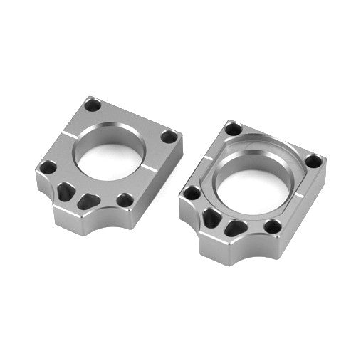 Registri tendicatena, senza vite di registro