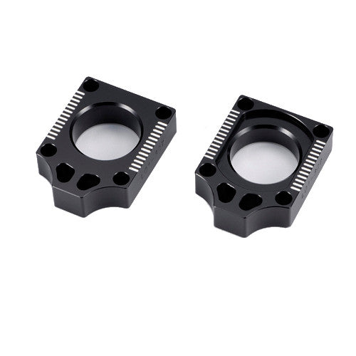 Registri tendicatena, senza vite di registro