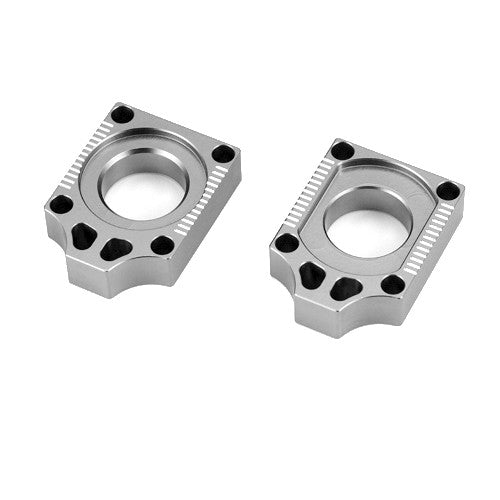 Registri tendicatena, senza vite di registro