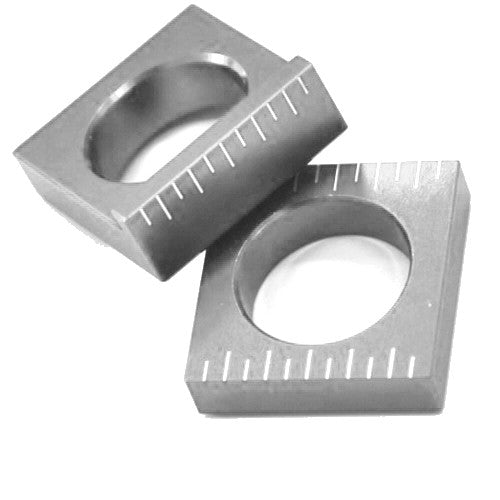 Registri tendicatena, senza vite di registro