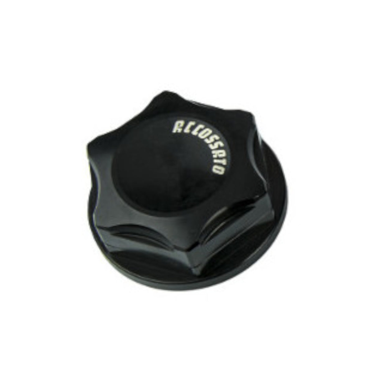 Ghiera Di Sterzo Accossato Chiusa M24x1 Per Honda Hornet 600 2003-2009 - Foto 5