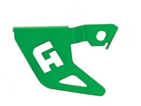 Protezione Corona Accossato