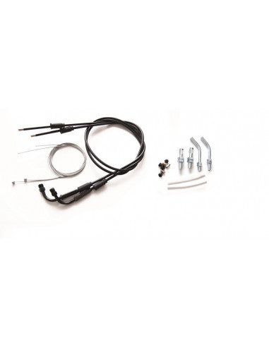 Trasmissioni Comando Gas Accossato Per Suzuki GSX-R 1000 (2007-2008)
