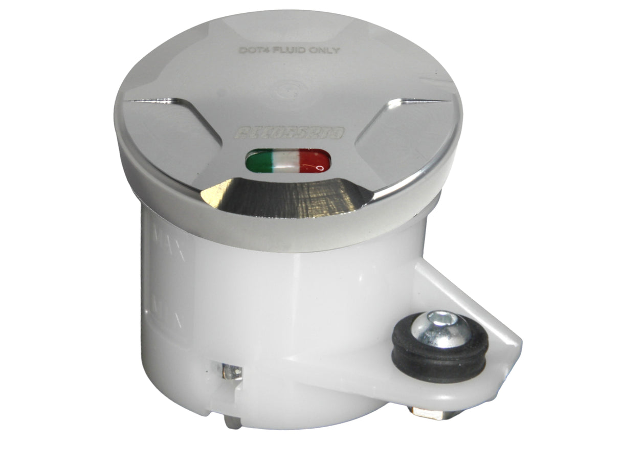 Vaschetta 45 ml Accossato Per Olio Freni