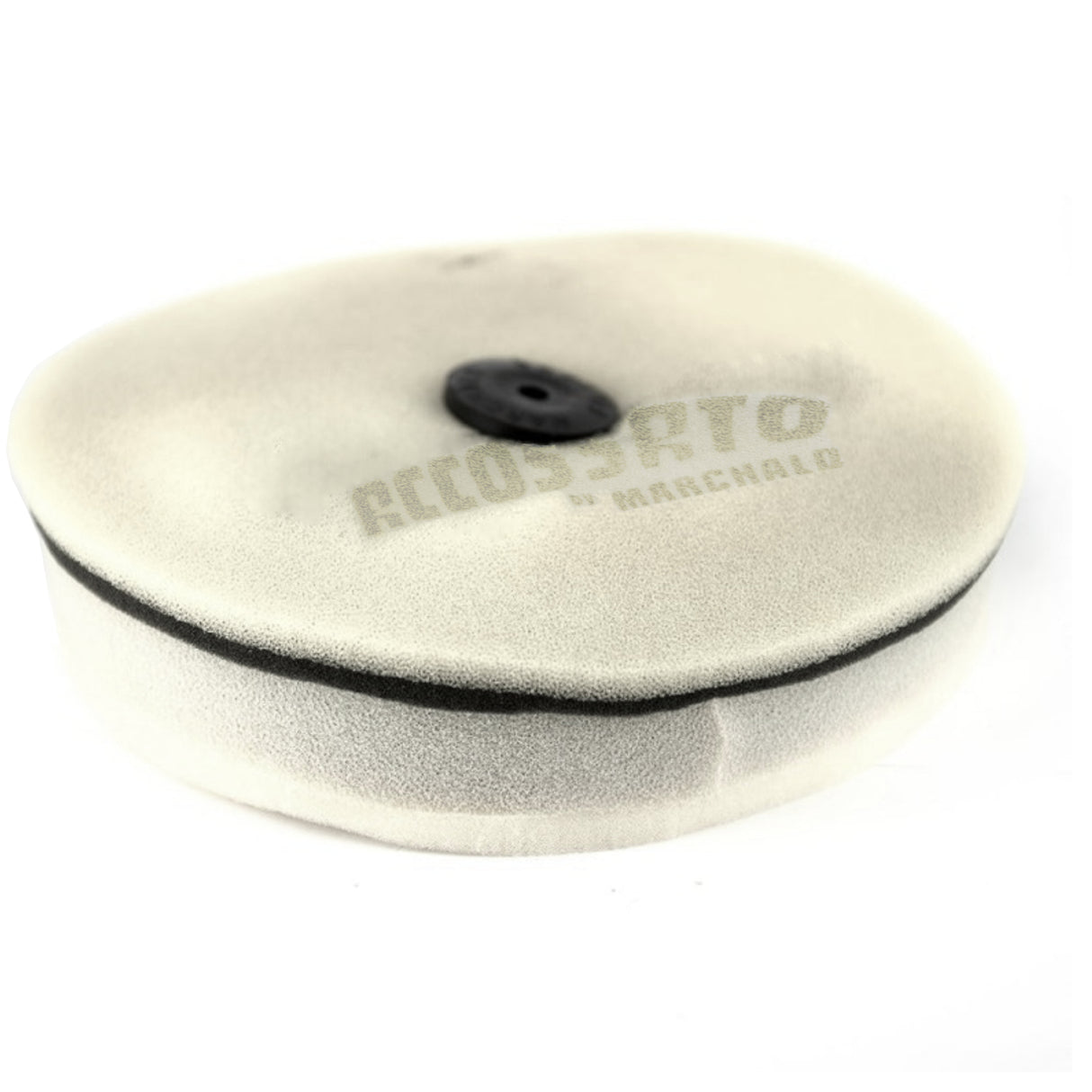 Filtro aria VKT608 Accossato By Marchald