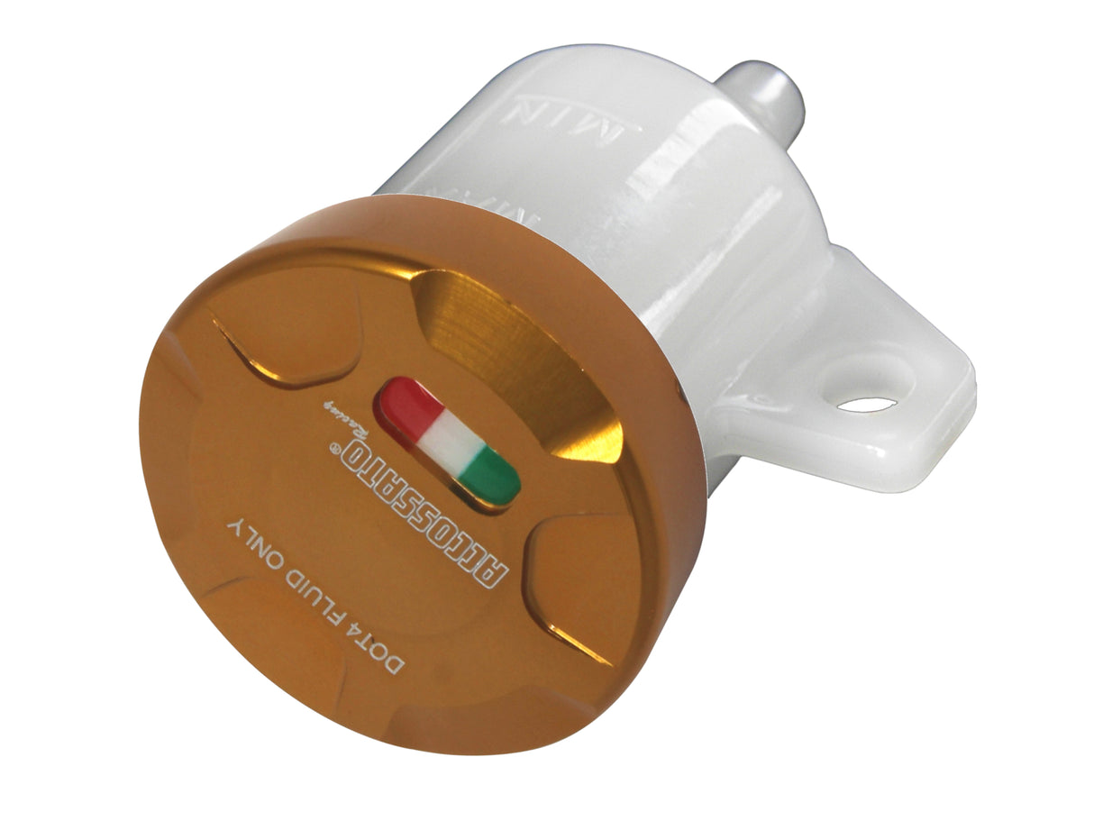 Vaschetta 15 ml Accossato per Olio Frizione