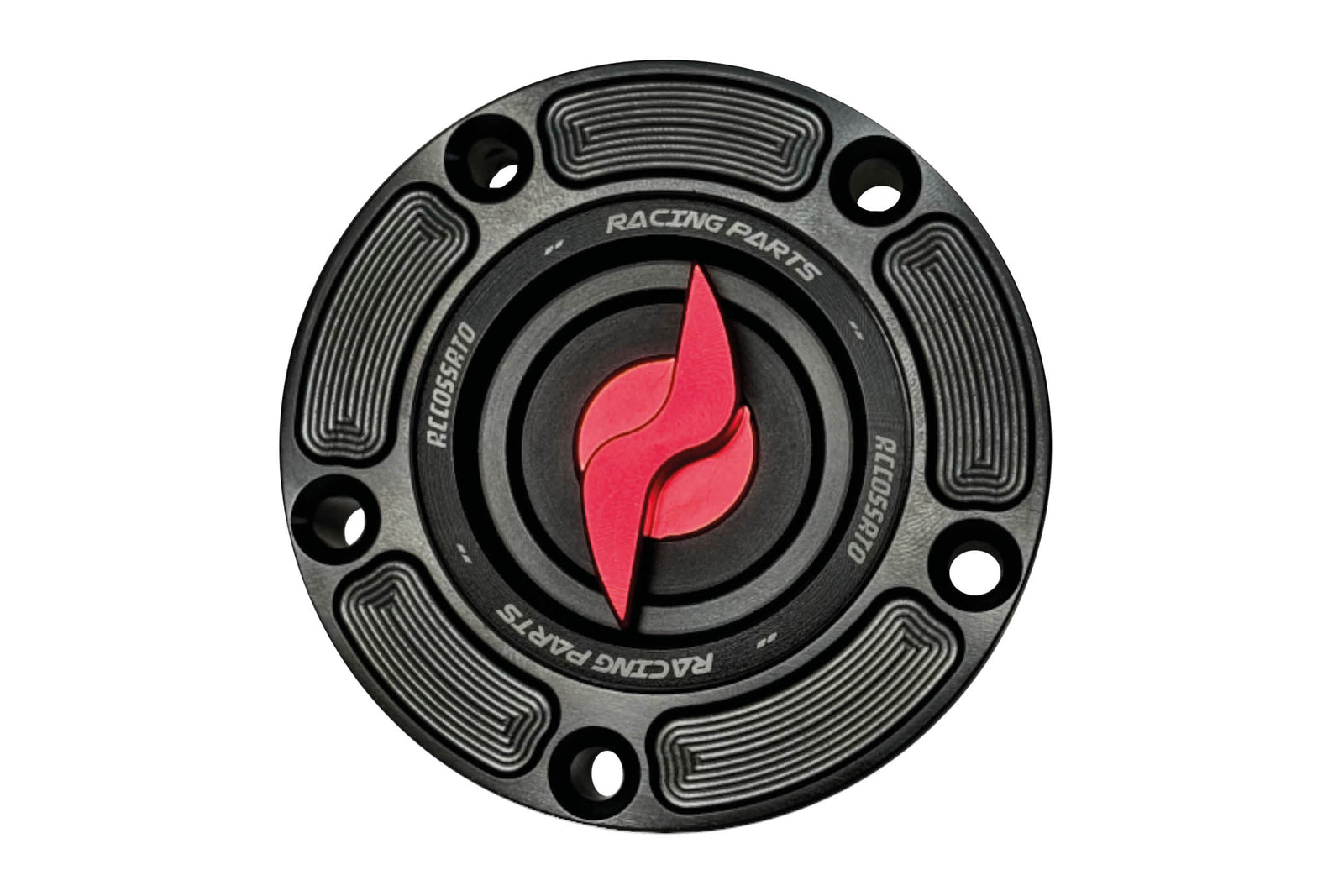 Il Tappo Serbatoio Accossato per Buell: Performance e Design 100% Made in Italy