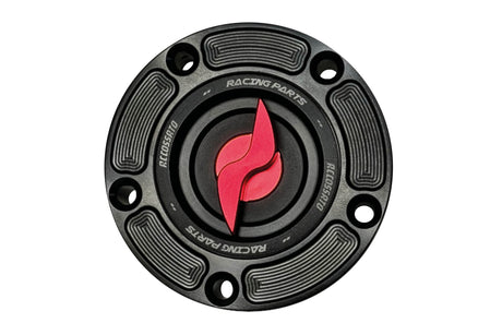 Il Tappo Serbatoio Accossato per Buell: Performance e Design 100% Made in Italy