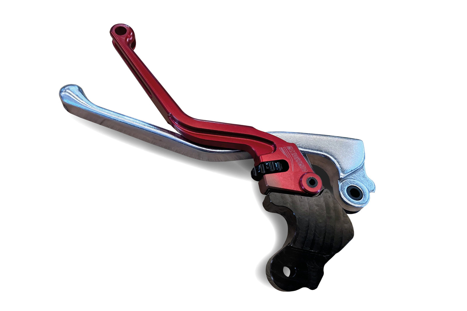 Leve OEM vs Leve CNC Accossato: Quali Scegliere per Migliorare la Moto?