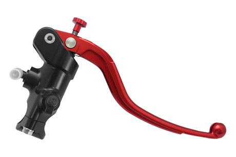Come fare lo spurgo della pompa freno radiale Accossato per moto