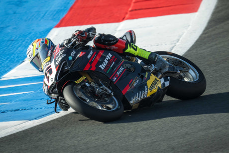 Trasforma la tua moto da pista con i migliori componenti Accossato – Ora su AgMoto