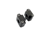 Coppia di Cavallotti +22 mm Per Manubri Con Diametro 22 mm