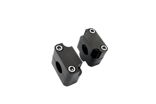 Coppia di Cavallotti +22 mm Per Manubri Con Diametro 22 mm