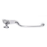 Leva Freno Destra Argento Accossato per moto 125cc