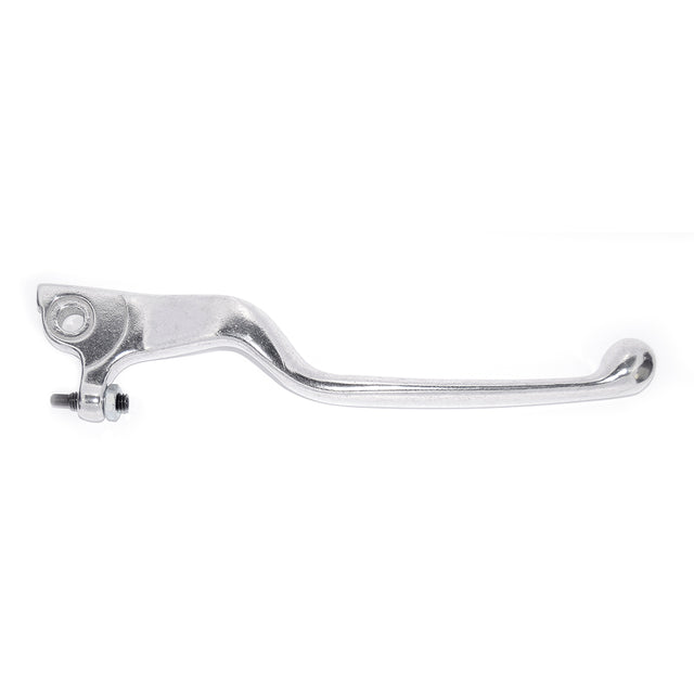 Leva Freno Destra Argento Accossato per moto 125cc