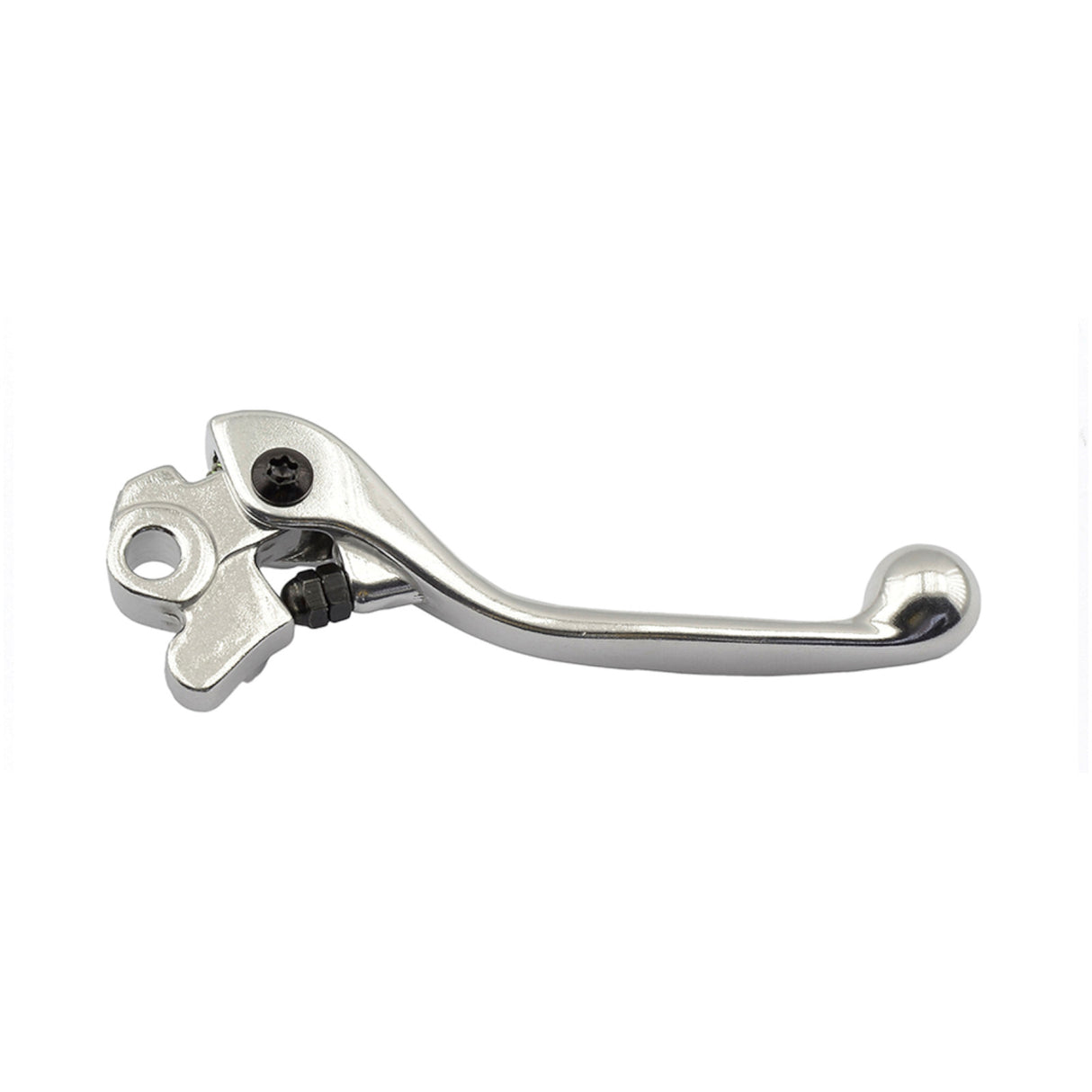 Leva Freno per moto Kawasaki, Suzuki, Yamaha marca Accossato AGD112