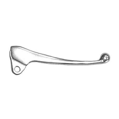 Leva Freno per moto Yamaha marca Accossato AGD133