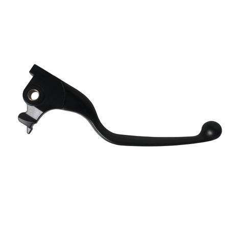 Leva Freno Destra Nera Accossato per moto Custom