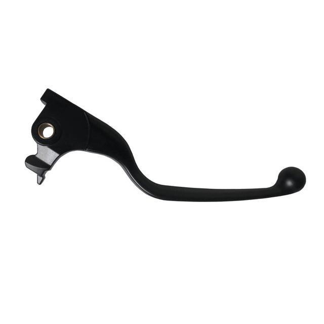 Leva Freno Destra Nera Accossato per moto Custom